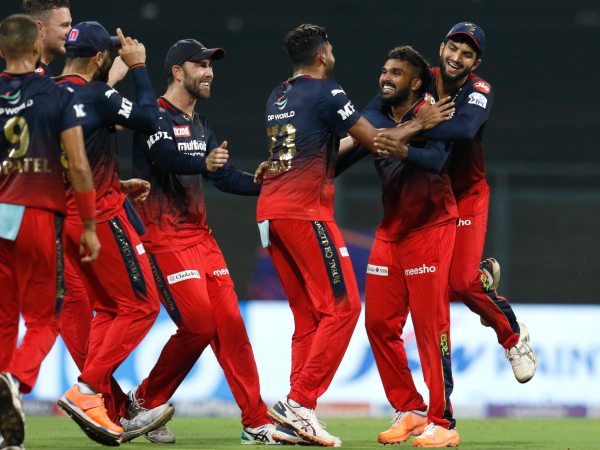 RCB Unbox Event 2023: RCB Full Team Practice Match Date, Time at M Chinnaswamy Stadium