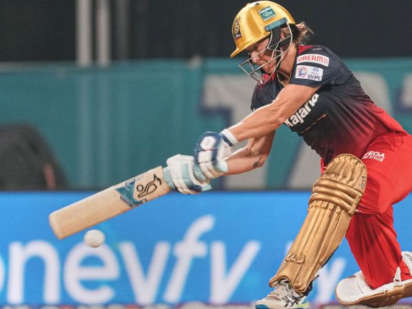 WPL 2023: Delhi Capitals Needs 151 Runs To Win Against Royal Challengers Bangalore 