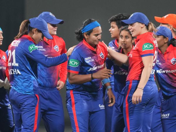 WPL 2023: Delhi Capitals Needs 151 Runs To Win Against Royal Challengers Bangalore 