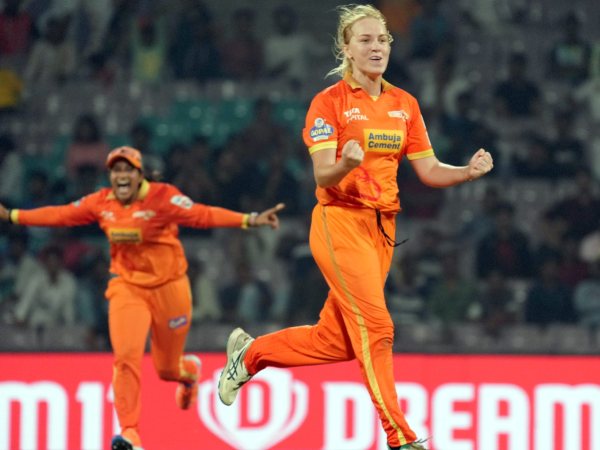 WPL 2023: RCB vs Gujarat Giants Match Report; Probable Playing 11, And Live Streaming Details
