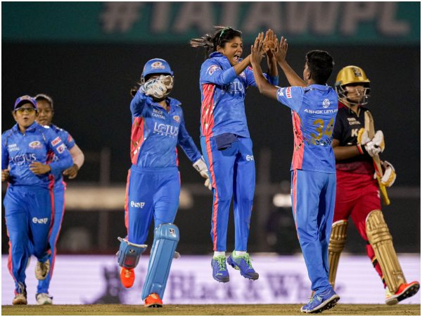WPL 2023: RCB Will Face Mumbai Indians In Their Last Match Of The WPL 2023 Season