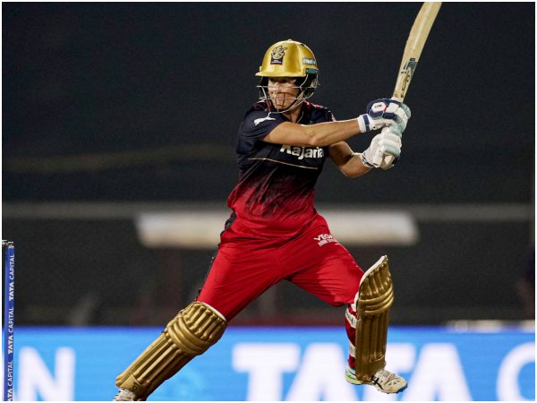 WPL 2023: RCB Will Face Mumbai Indians In Their Last Match Of The WPL 2023 Season