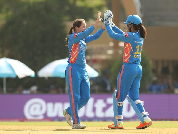 WPL 2023: Mumbai Indians Need 126 Runs To Win Against RCB In WPL