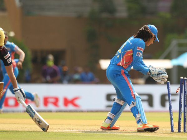 WPL 2023: Mumbai Indians Need 126 Runs To Win Against RCB In WPL