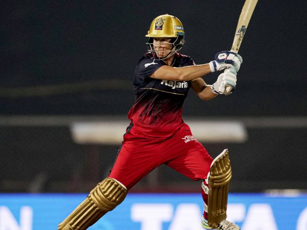 WPL 2023: Parthiv Patel Explains The Reason Behind RCB Women Teams Poor Performance