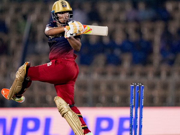 WPL 2023: Parthiv Patel Explains The Reason Behind RCB Women Teams Poor Performance