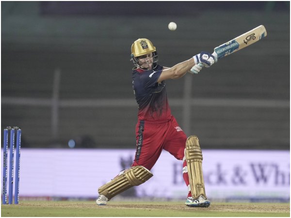 ಶತಕ ತಪ್ಪಿಸಿಕೊಂಡ ಡಿವೈನ್ 