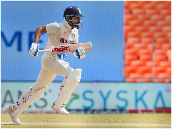 ಅತಿ ಹೆಚ್ಚು ವೈಯಕ್ತಿಕ ಸ್ಕೋರ್ 