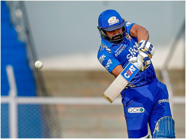 IPL 2023: Rohit Sharma Recalling His Background Of Delivering Milk Packets To Buy Cricket Kits