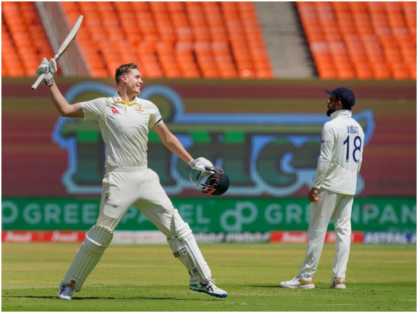 IND Vs AUS 4th Test: Fans Slam Rohit Sharma For Trying To Slap Ishan Kishan During The Drinks Break