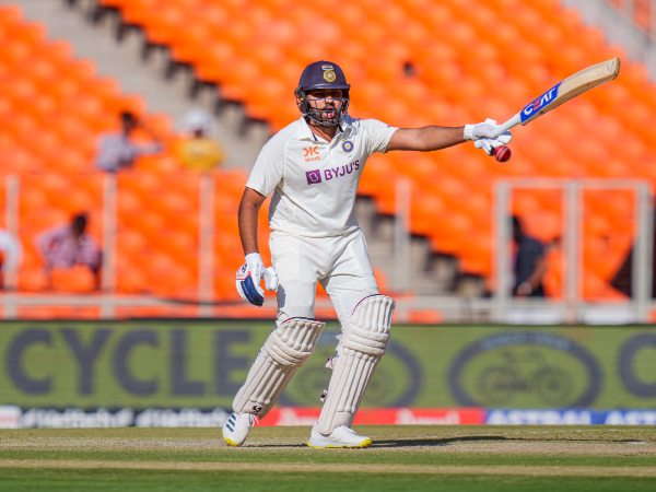 IND vs AUS 4th Test: Rohit Sharma Becomes 7th Indian Batsman To Complete 17,000 Runs In International Cricket