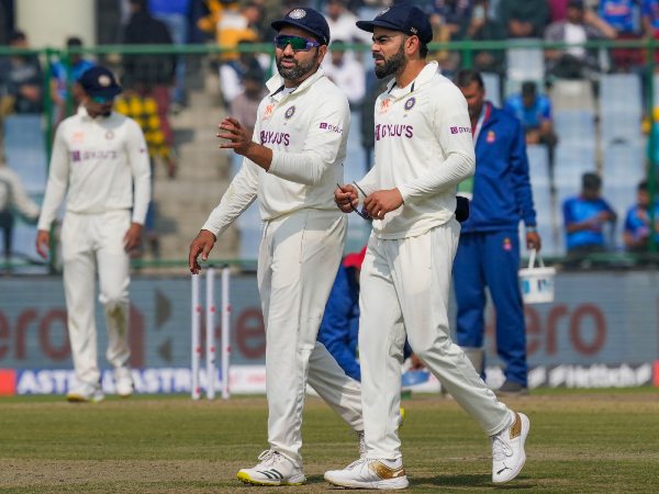 IND vs AUS 4th Test: Rohit Sharma Becomes 7th Indian Batsman To Complete 17,000 Runs In International Cricket