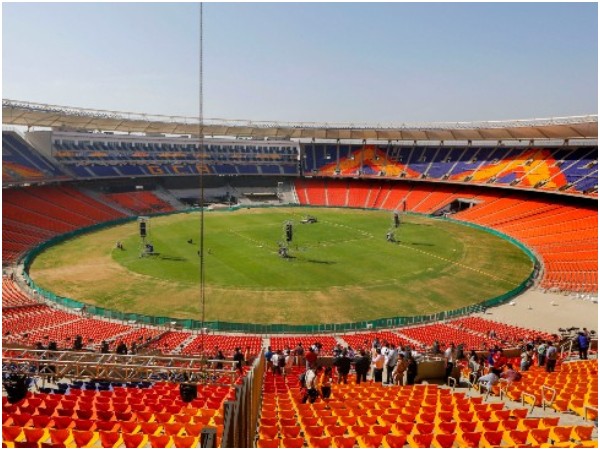 ರಣಜಿ ಪಂದ್ಯದಲ್ಲಿ ಬಂದಿತ್ತು 500 ರನ್ ರಣಜಿ ಪಂದ್ಯದಲ್ಲಿ ಬಂದಿತ್ತು 500 ರನ್