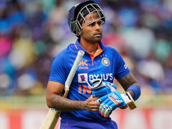 IND vs AUS 3rd ODI: Rohit Sharma 8th Indian Cricketer To Score 10000 International Runs In Asia