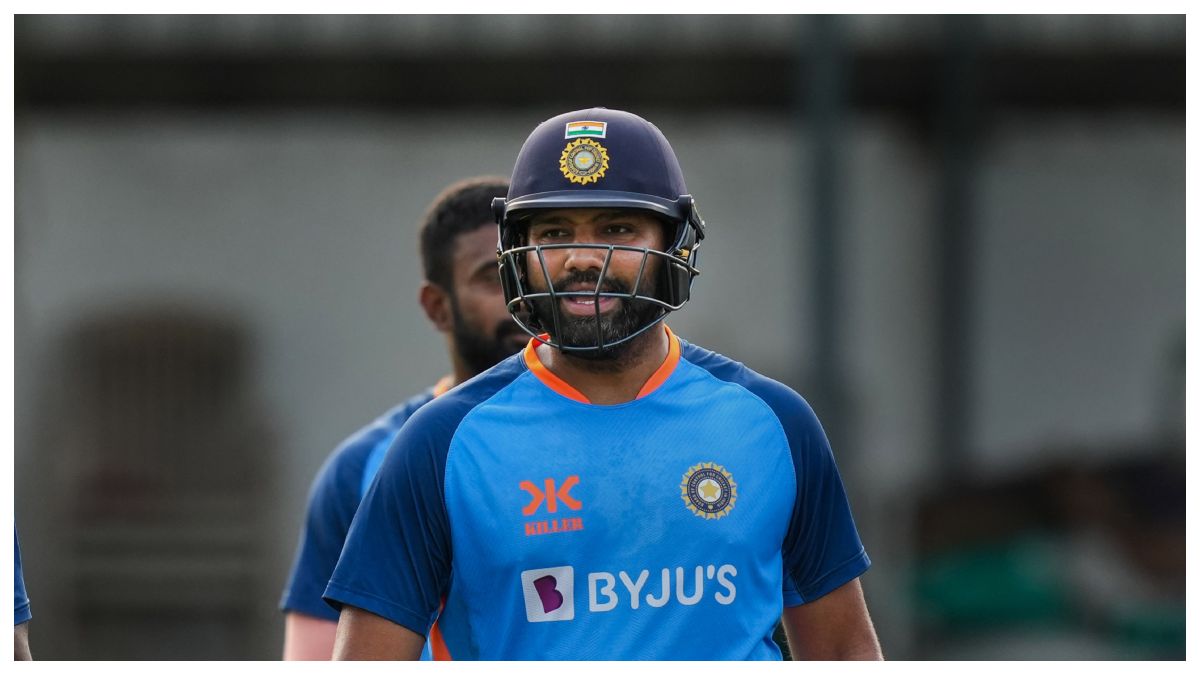 India vs Australia: Sunil Gavaskar said Rohit Sharma should play all ODIs in 2023 India vs Australia: Sunil Gavaskar said Rohit Sharma should play all ODIs in 2023