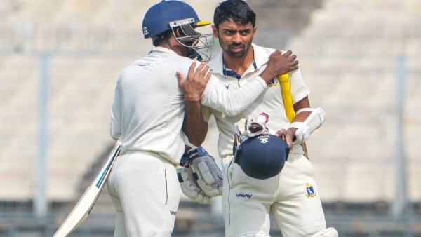 IPL 2023- Sandeep Warrier - Jasprit Bumrah