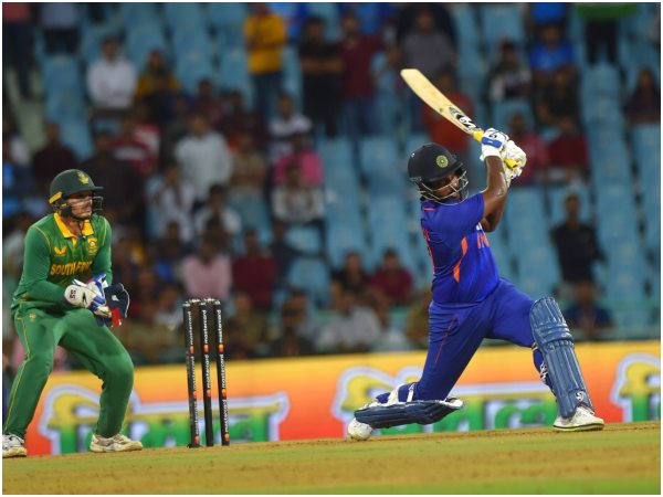 Ind Vs Aus ODI: Fans Are Slamming Bcci For Giving Chances To Suryakumar Yadav Instead Of Sanju Samson