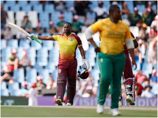SA vs WI T20: South Africa Pull Off Highest Successful Run Chase In T20I History