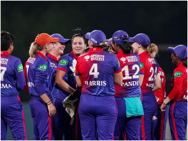 WPL 2023: Shafali Vermas Explosive Half-century Helped Delhi Capitals Defeat Gujarat Giants By 10 Wickets