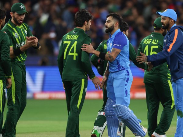 Shahid Afridi Appeals To PM Narendra Modi To Allow Cricket Between India And Pakistan