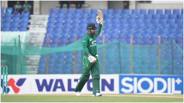 Shakib Al Hasan Becomes Leading Wicket-taker In T20Is With 5-wicket Haul Against Ireland