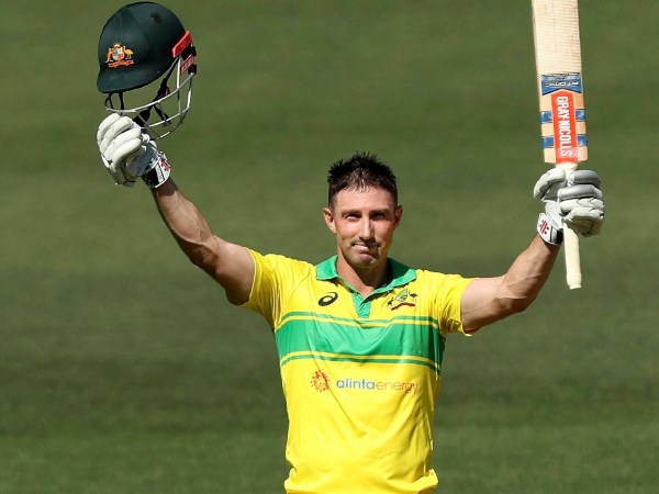 Australias Shaun Marsh Has Announced His Retirement From First-Class And ODI Cricket