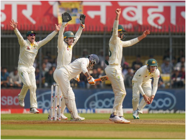 Ind vs Aus 3rd Test: Ian Chappell Questions Shreyas Iyer Ability Against Spin 