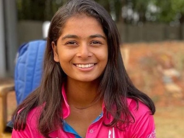 WPL 2023: RCBs Shreyanka Patil Recalls Amazing Moment With Virat Kohli