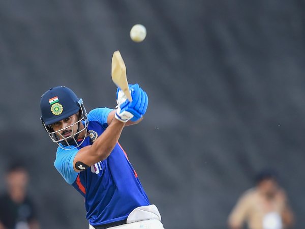 IPL 2023: Big Setback For KKR; Injured Shreyas Iyer Will Miss The Some Opening Matches