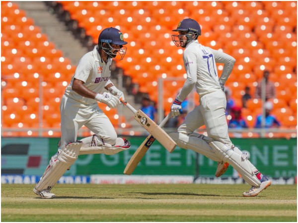 IND Vs AUS 4th Test: Shubman Gill Hits His Second Century In Test Cricket 