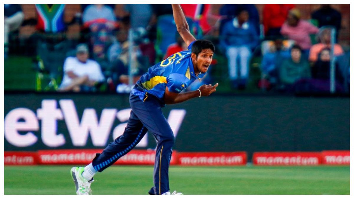 Sri Lanka vs New Zealand: 3rd ODI match preview and match details Sri Lanka vs New Zealand: 3rd ODI match preview and match details