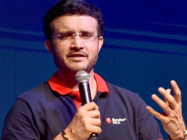 Team India Lacks Aggression In T20 Cricket Says Former Captain Sourav Ganguly