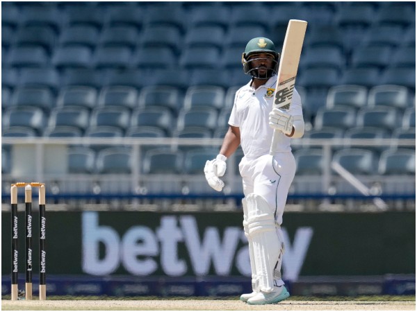 SA vs WI : South Africa Completes Whitewash of West Indies with Dominant 284-Run Victory in 2nd Test