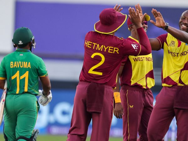 ಮೊದಲ ಎರಡು ಏಕದಿನ ಪಂದ್ಯಗಳಿಗೆ ದಕ್ಷಿಣ ಆಫ್ರಿಕಾ ತಂಡ 