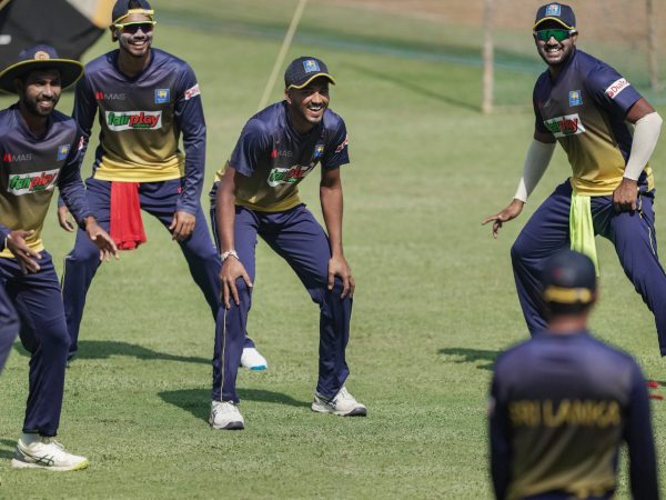 NZ vs SL: Sri Lanka Squads Announced For ODI And T20 Series Against New Zealand