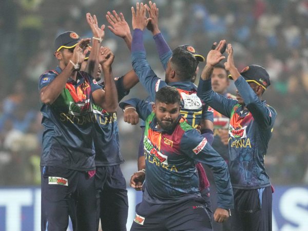 NZ vs SL: Sri Lanka Squads Announced For ODI And T20 Series Against New Zealand
