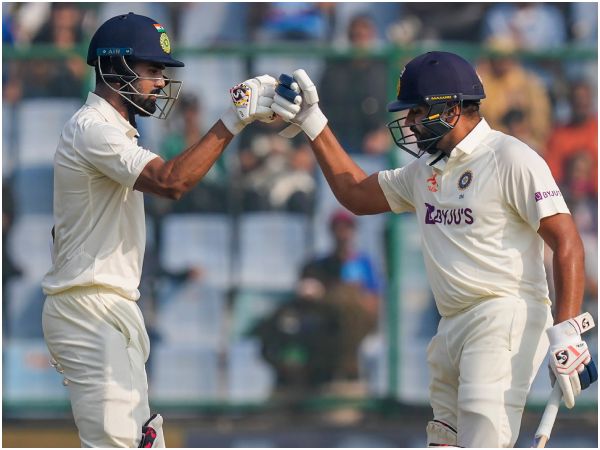 WTC Final: Gavaskar Has Suggested That Team India Select KL Rahul Instead Of Bharat For The WTC Final