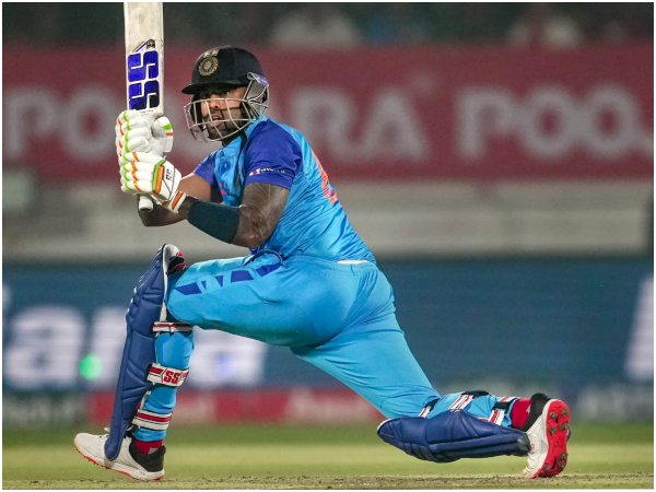 Salman Butt Supports Suryakumar Yadav And Said That He Should Not Be Dropped From Team India