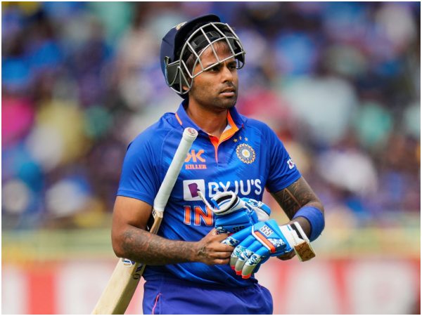 Salman Butt Supports Suryakumar Yadav And Said That He Should Not Be Dropped From Team India