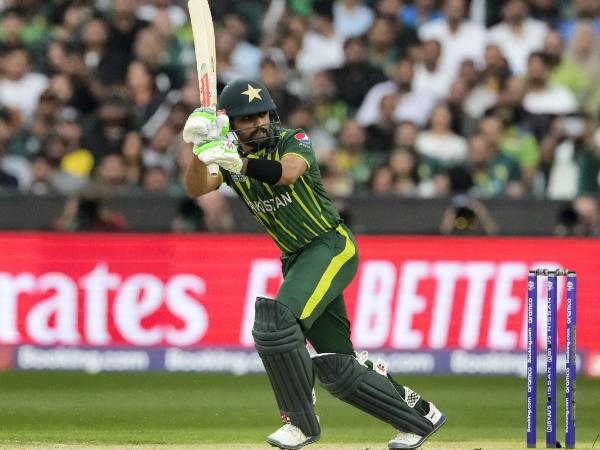 ಬಾಬರ್ ಅಜಂ - ಪಾಕಿಸ್ತಾನ ಬಾಬರ್ ಅಜಂ - ಪಾಕಿಸ್ತಾನ