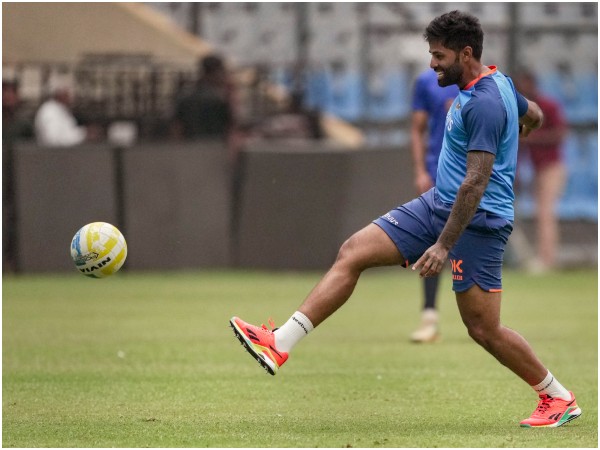 Ind Vs Aus 1st ODI: Unadkat And Shardul Practice At Wankhede While Test Players Take Rest