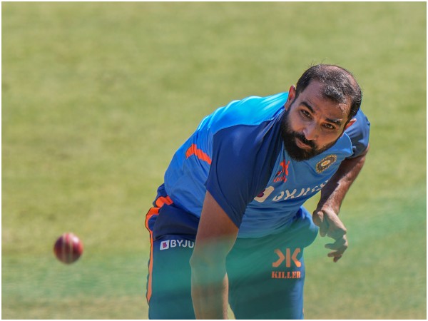 IND Vs AUS 4th Test: Team India Practices At Indore Before Leaving For Ahmedabad 