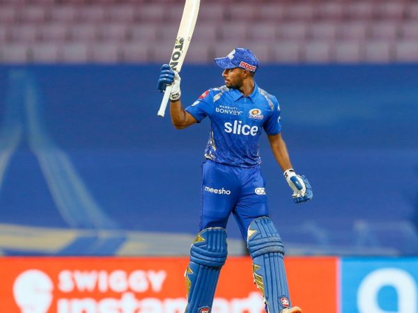 IPL 2023: Tilak Verma To Be The Future Captain Of Mumbai Indians Says Parthiv Patel