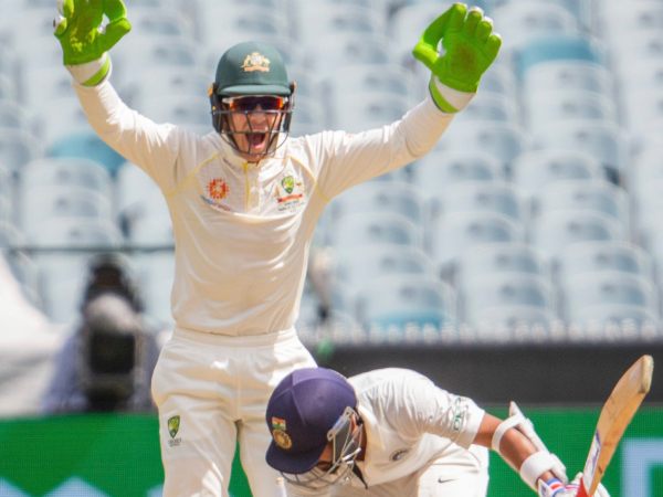 Australia Former Test Captain Tim Paine Retires From All Formats Of Cricket