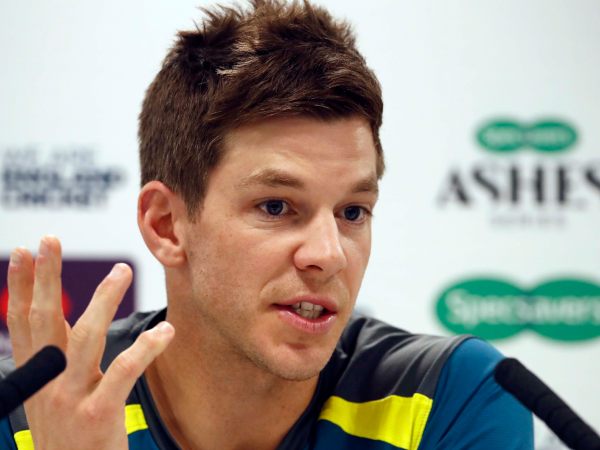 Australia Former Test Captain Tim Paine Retires From All Formats Of Cricket