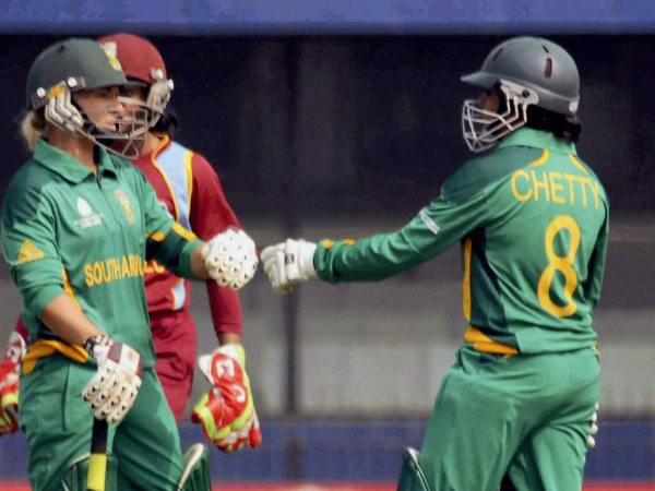 South African Women Cricketer Trisha Chetty Has Announced Retirement From International Cricket