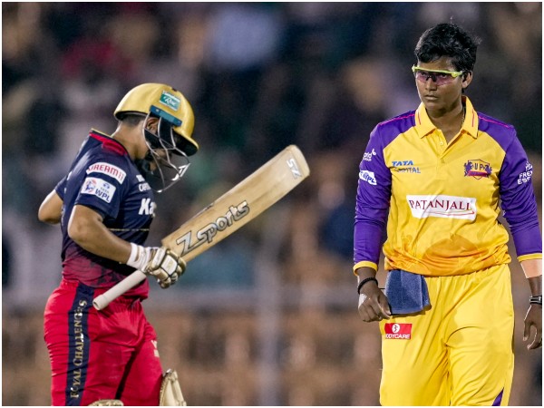 WPL 2023: UP Warriorz Coach Jon Lewis: RCBs Performance Improved We Have Serious Attention