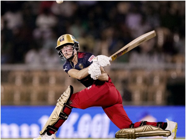 WPL 2023: UP Warriorz Coach Jon Lewis: RCBs Performance Improved We Have Serious Attention