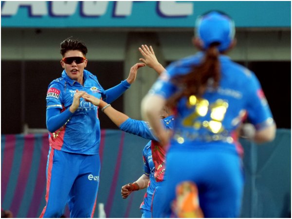 ಯುಪಿ ವಾರಿಯರ್ಸ್‌ಗೆ ಆರಂಭಿಕ ಆಘಾತ