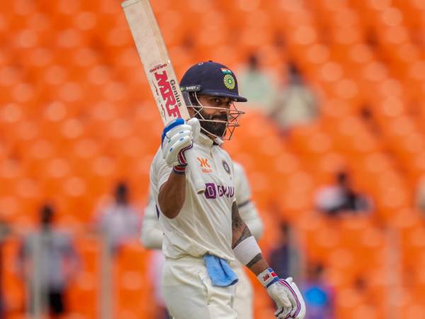 Virat Kohlis Batting Form Has Threat To Opponent Teams Says Former Cricketer Paul Collingwood